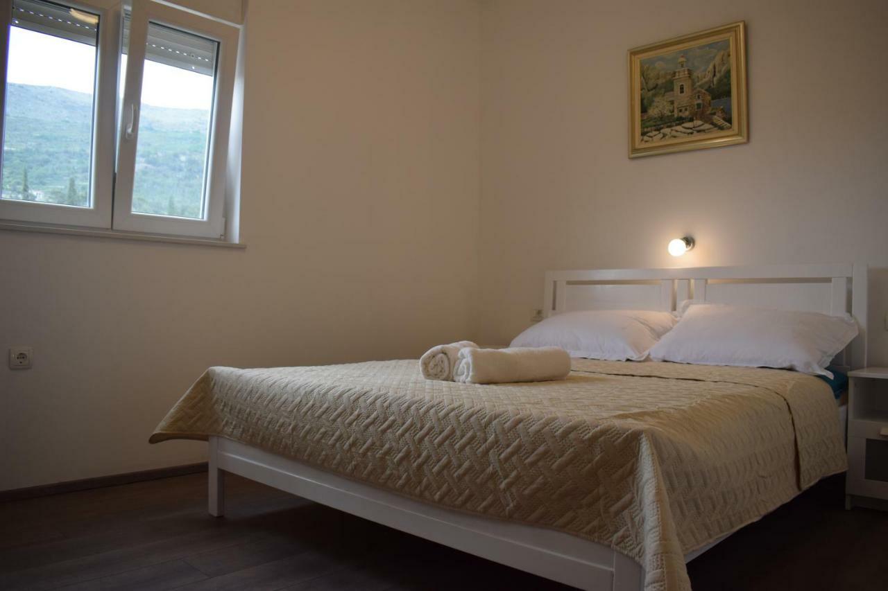 Appartement Apartman Dani-Podstrana Extérieur photo
