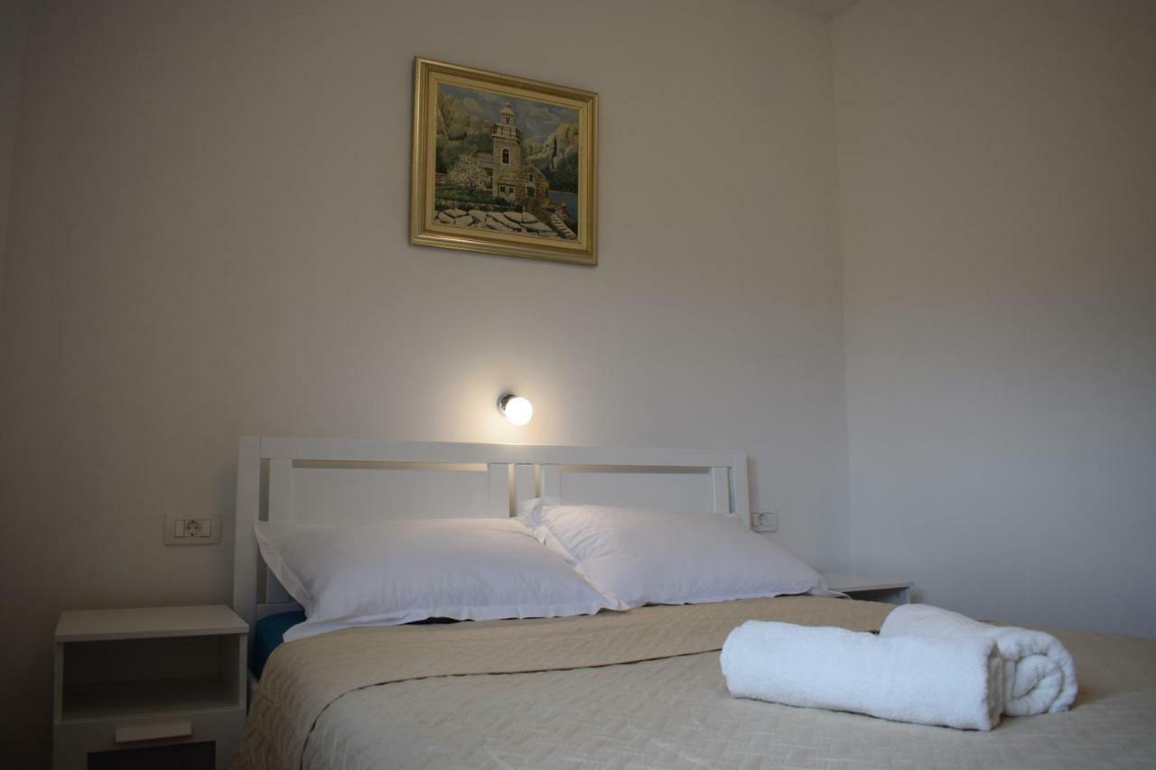 Appartement Apartman Dani-Podstrana Extérieur photo