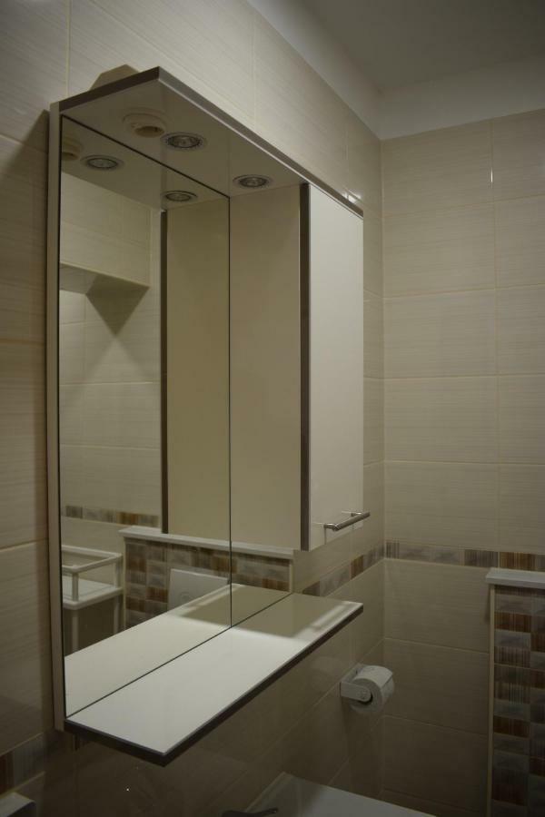 Appartement Apartman Dani-Podstrana Extérieur photo