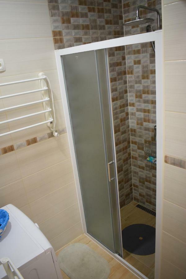 Appartement Apartman Dani-Podstrana Extérieur photo