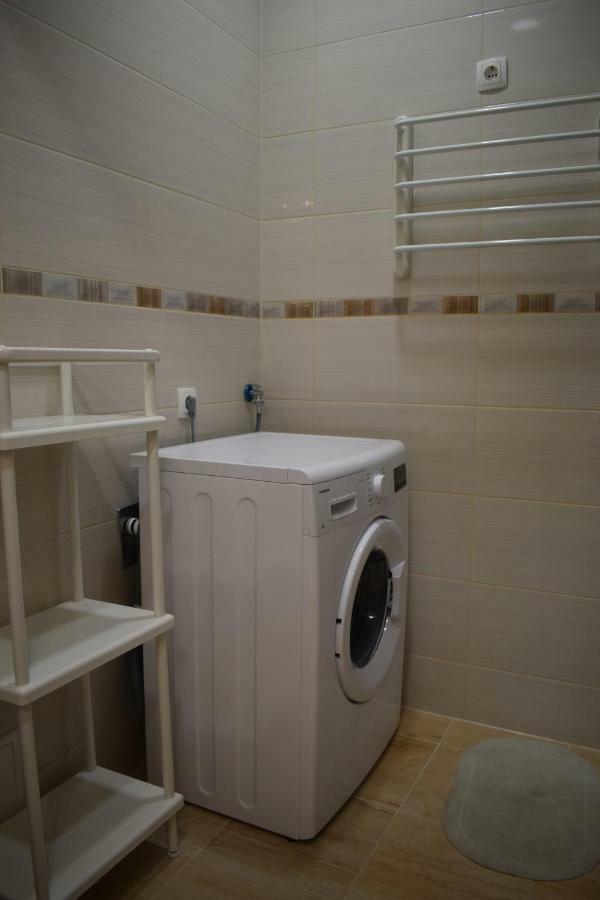 Appartement Apartman Dani-Podstrana Extérieur photo