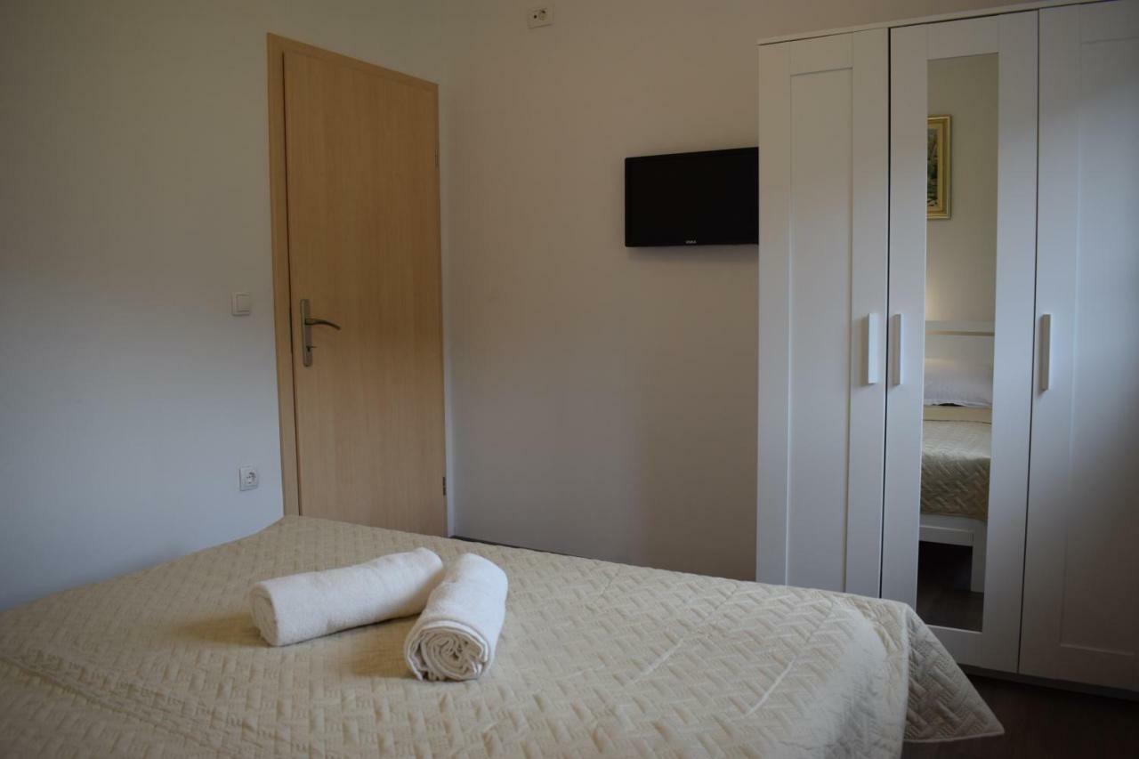 Appartement Apartman Dani-Podstrana Extérieur photo