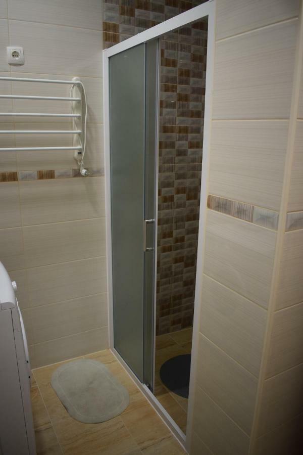 Appartement Apartman Dani-Podstrana Extérieur photo