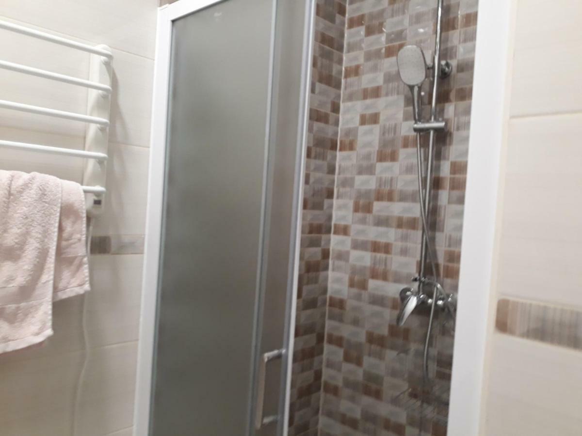 Appartement Apartman Dani-Podstrana Extérieur photo