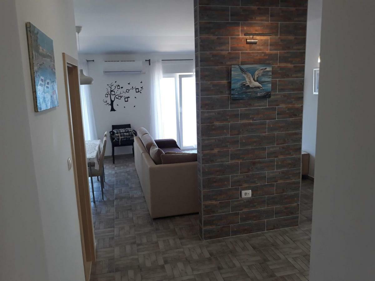 Appartement Apartman Dani-Podstrana Extérieur photo